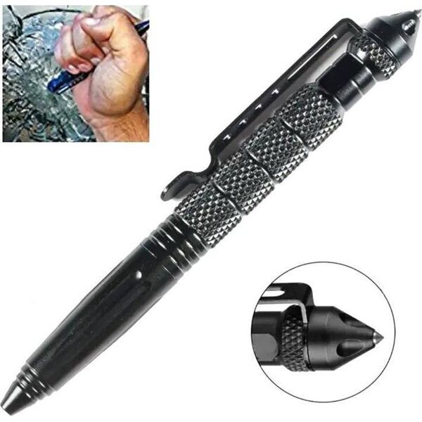 Aptel Zestaw SURVIVALOWY Niezbędnik Przeżycia w Pudełku SOS Set 10w1 AG772A