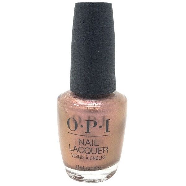 OPI Opi, Βερνίκι Νυχιών, NL L15, Made it to the Seventh Hill!, 15 ml Για Γυναίκες
