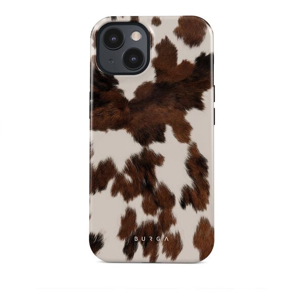 Θήκη BURGA Tough MagSafe iPhone 15 Celestial