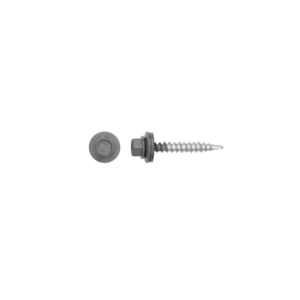 ΒΙΔΑ ΑΥΤΟΒΙΔΩΤΗ 4,8X35 ΞΥΛΟ+EPDM ZN (200)