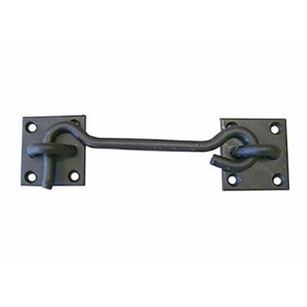 ΓΑΝΤΖΟΣ 03 (150X50) BLACK