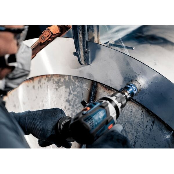 Οπή BOSCH P SM B 27mm