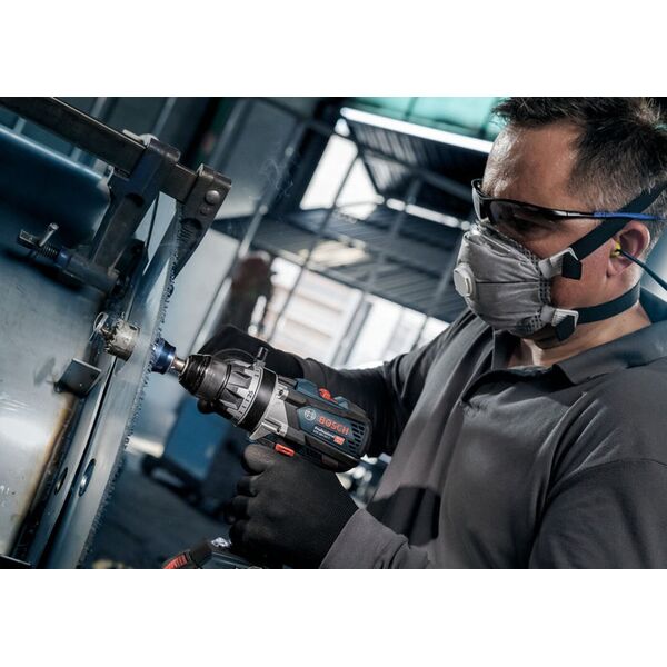 Οπή BOSCH P SM B 27mm