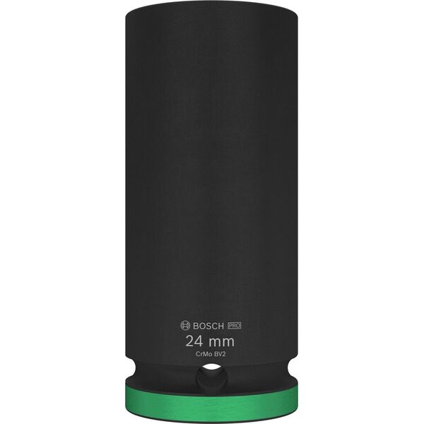 Μούφα 1/2" 24mm L Socket