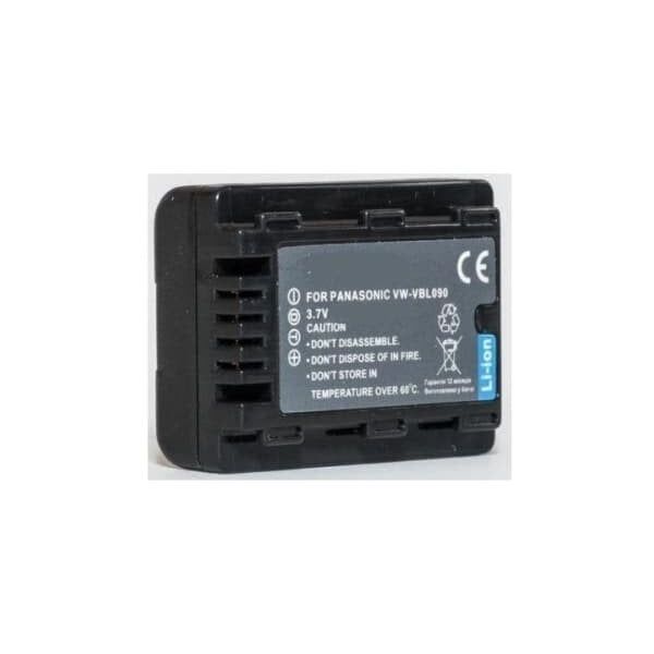Extra Digital Panasonic, μπαταρία VW-VBL090