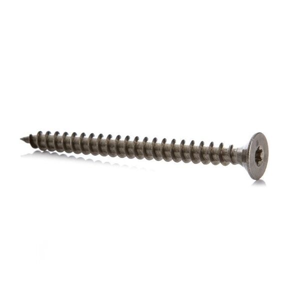 ΒΙΔΕΣ ΞΥΛΟΥ A2 3X25 TORX (1000)