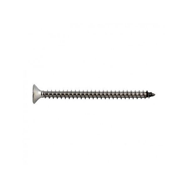 ΒΙΔΕΣ ΞΥΛΟΥ A2 3X25 TORX (1000)
