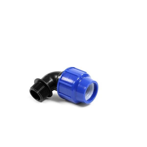 ΑΡΣΕΝΙΚΟΣ ΑΓΚΩΝΑΣ Ø20X1/2 PERLA BLUE