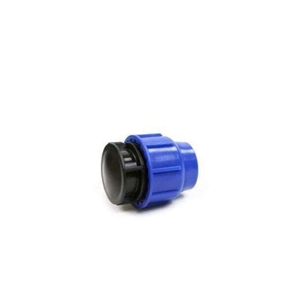 ΤΕΡΜΑΤΙΚΟ ΚΑΛΥΜΜΑ Ø50 PERLA BLUE