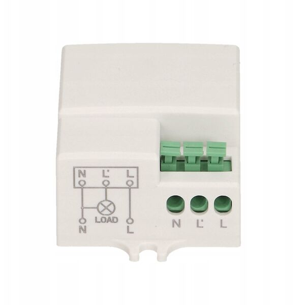 HIGH FREQUENCY SENSOR WAVO HF-360-15KW
