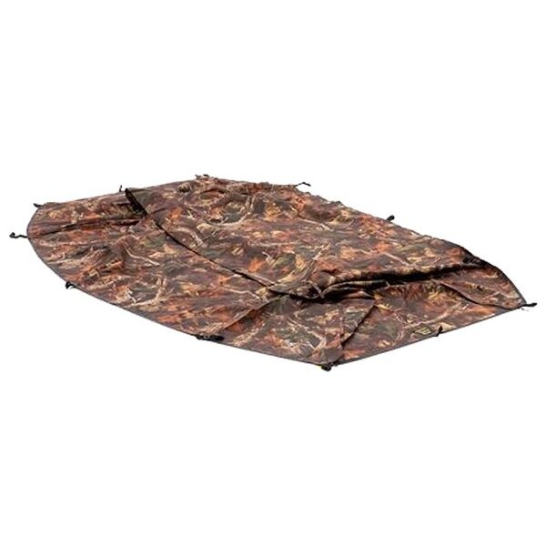 Buteo Photo Gear Rain Cover for Falco Mark IV brown