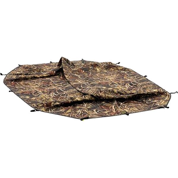 Buteo Photo Gear Rain Cover for Falco Mark IV reed