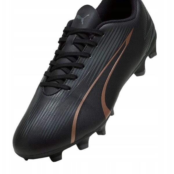 Buty Puma Ultra Play FG/AG 42 1/2 czarne