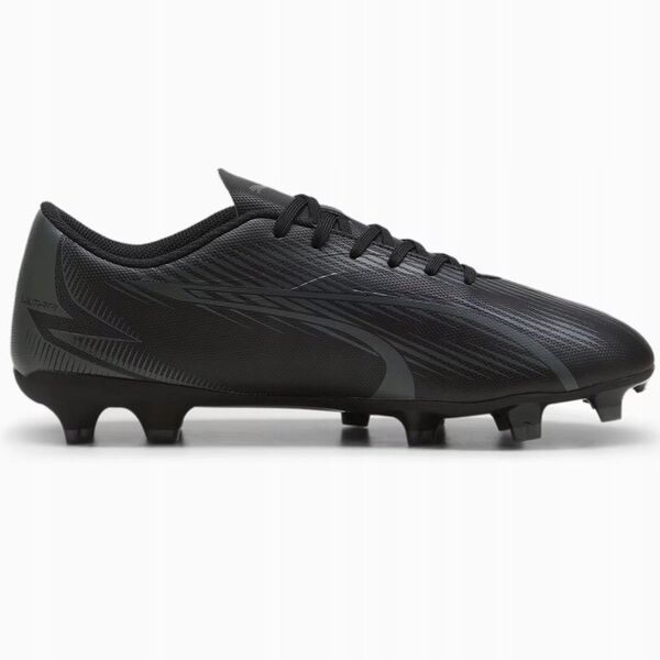 Buty Puma Ultra Play FG/AG 42 1/2 czarne