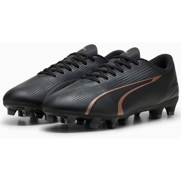 Buty Puma Ultra Play FG/AG 42 1/2 czarne