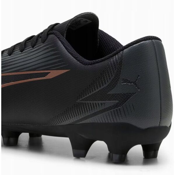 Buty Puma Ultra Play FG/AG 42 1/2 czarne