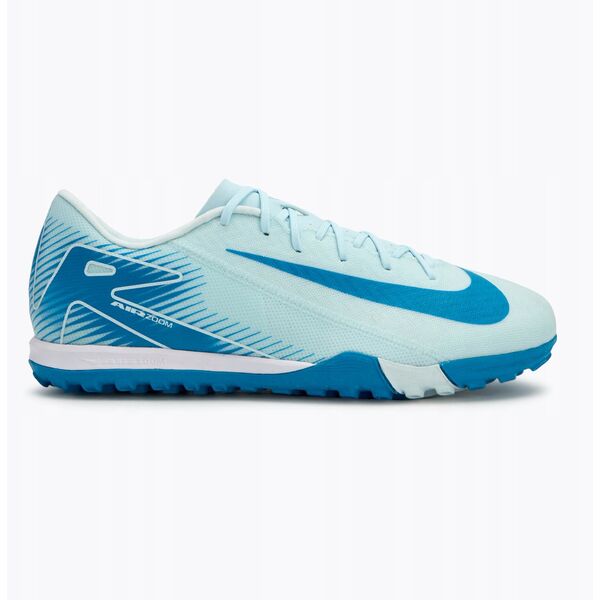 Buty Nike Zoom Mercurial Vapor 16 Academy TF 42 1/2 niebieskie