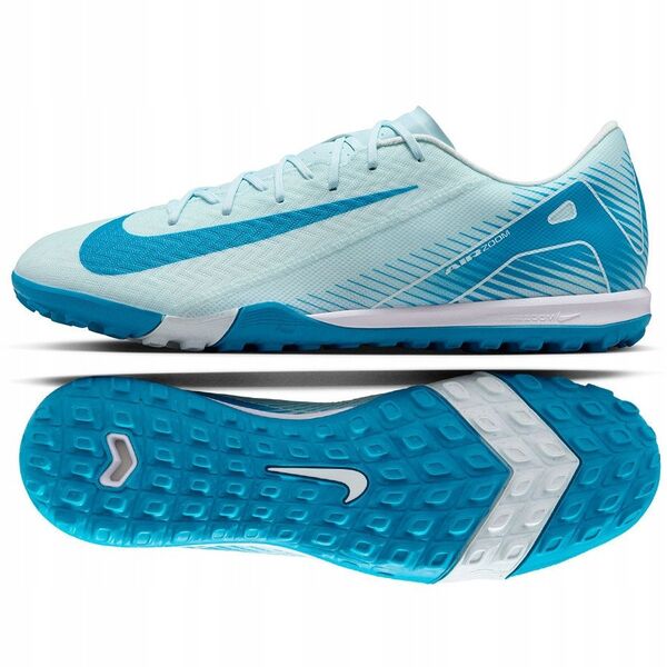 Buty Nike Zoom Mercurial Vapor 16 Academy TF 42 1/2 niebieskie