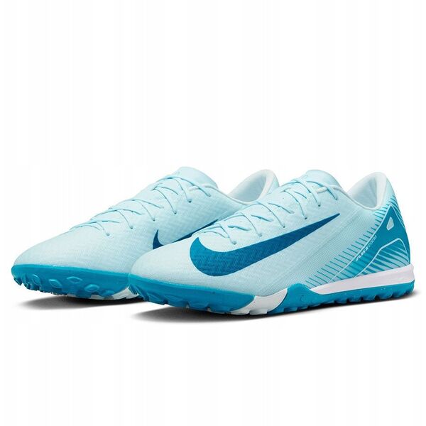 Buty Nike Zoom Mercurial Vapor 16 Academy TF 42 1/2 niebieskie