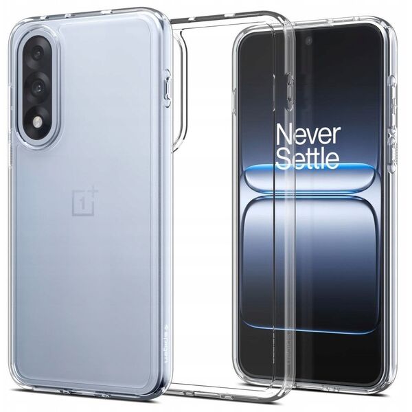 Etui Spigen Ultra Hybrid do OnePlus Nord 5 Crystal Clear