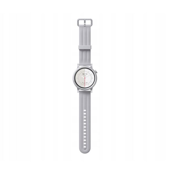 CMF Watch 3 Pro by Nothing smartwatch, light gray