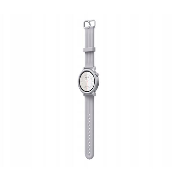 CMF Watch 3 Pro by Nothing smartwatch, light gray