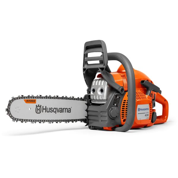 Chainsaw HUSQVARNA 435 II