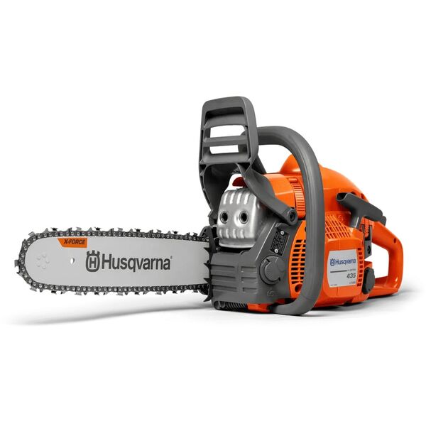 Chainsaw HUSQVARNA 435 II