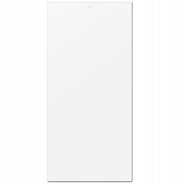 Szkło hartowane UNIQ Optix Clear do Samsung Galaxy Z Fold7