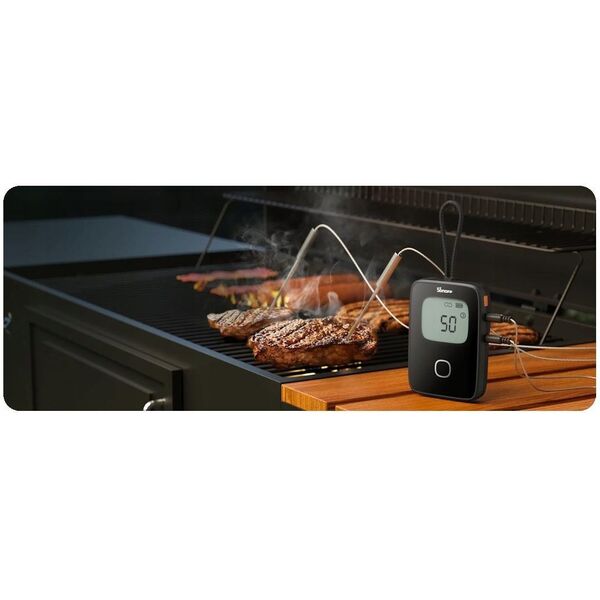 Termometr do mięsa BBQ SONOFF BMT01