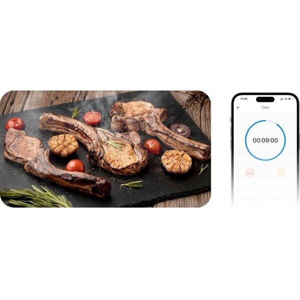 Termometr do mięsa BBQ SONOFF BMT01
