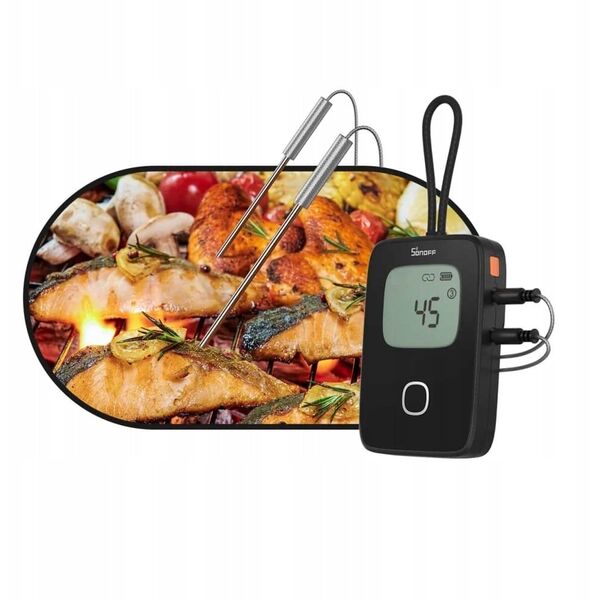 Termometr do mięsa BBQ SONOFF BMT01