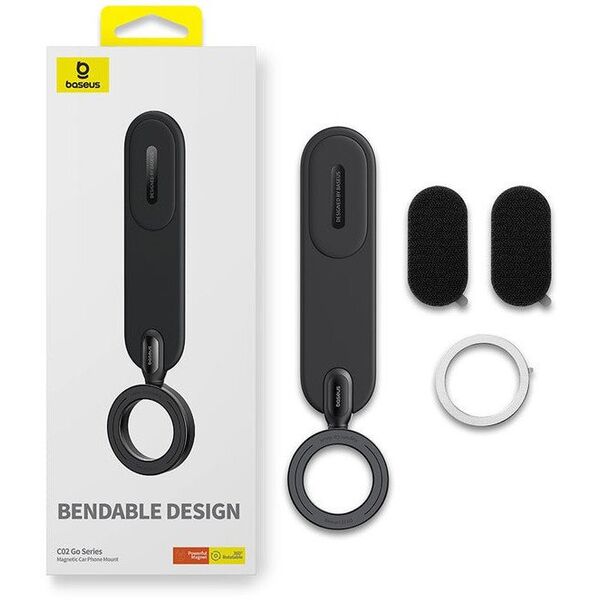 Baseus PrimeTrip Series C02 Magnetische Telefon Halterung