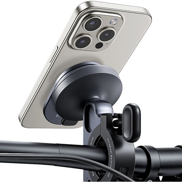 Baseus PrimeTrip Series Fahrradhalterung magnetisch