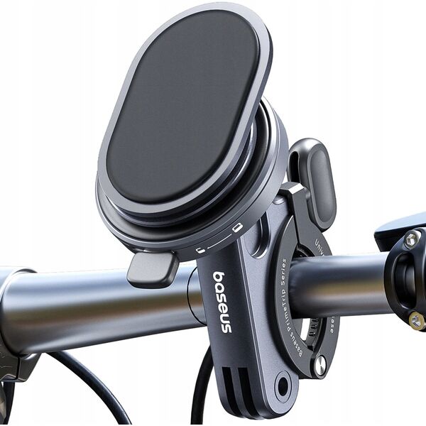 Baseus PrimeTrip Series Fahrradhalterung magnetisch