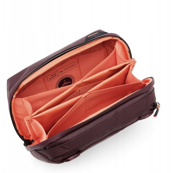 Peak Design Tech Pouch, eclipse
