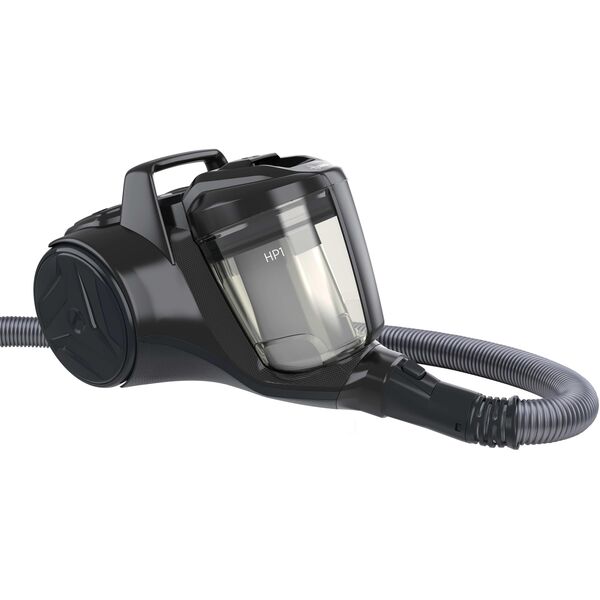 Cyclonic vacuum cleaner HOOVER HP105HM 011