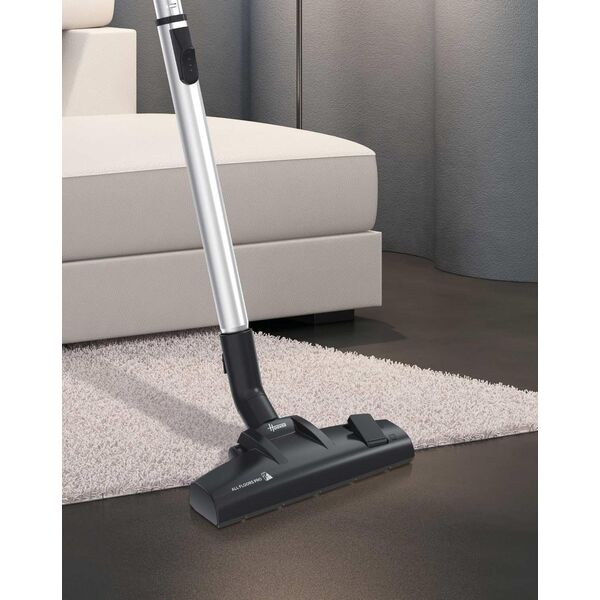 Cyclonic vacuum cleaner HOOVER HP105HM 011