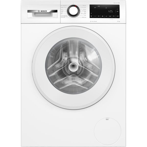 Washing machine Bosch WGG254ZTSN