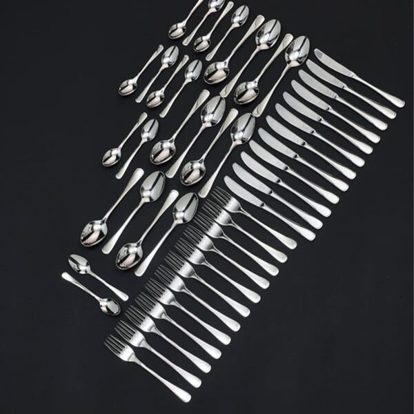 ZWILLING Jessica (polished) Menu set 48 polished