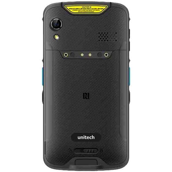 Komputer dotykowy Unitech EA520 / 5'' / Android 11 / WIFI / 4G/LTE / BT / GMS / 2D Imager (SE4710) / 4GB RAM /64GB FLASH / 4100mAh / kabel USB