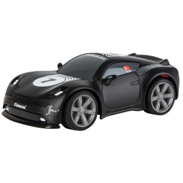 Pojazd rc bundesliga mini rc 1:43 czarny