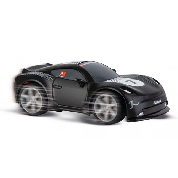 Pojazd rc bundesliga mini rc 1:43 czarny