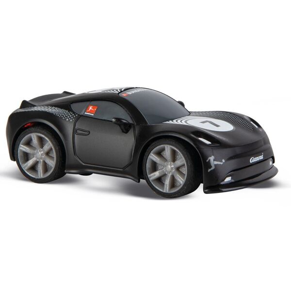 Pojazd rc bundesliga mini rc 1:43 czarny