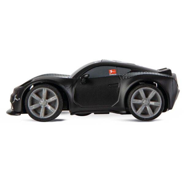 Pojazd rc bundesliga mini rc 1:43 czarny