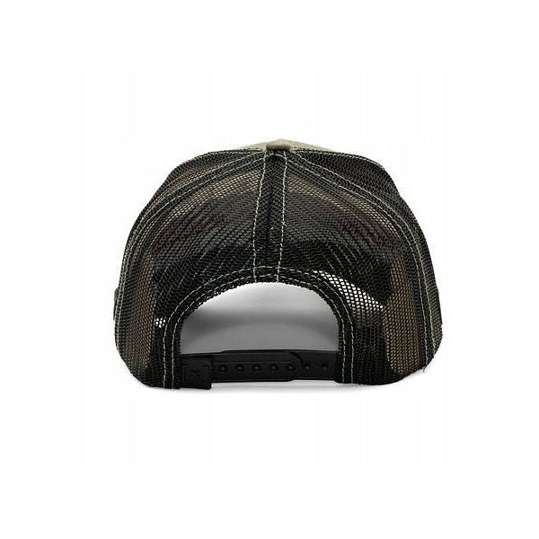 Capslab Looney Tunes Daffy Duck Cap CL-LOO-1-DAF6 Zielone One size