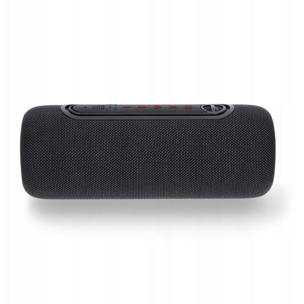 Głośnik Nedis Bluetooth 4h 30W Stereo Czarny