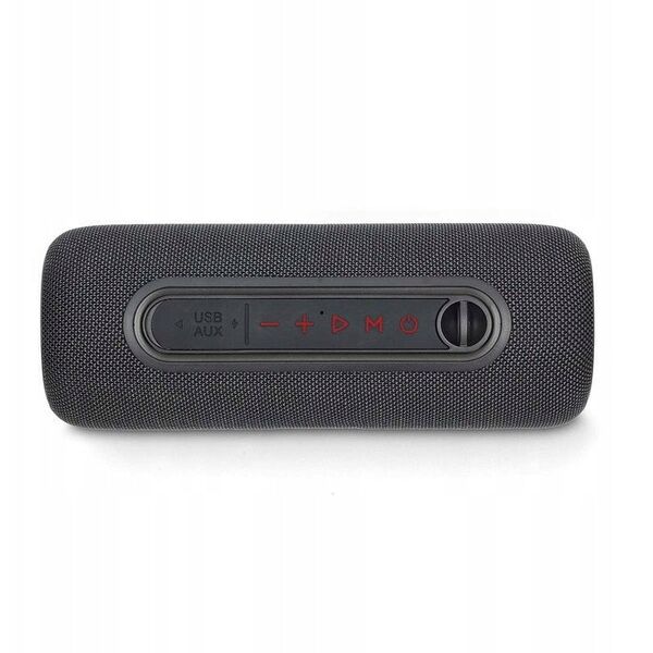 Głośnik Nedis Bluetooth 4h 30W Stereo Czarny