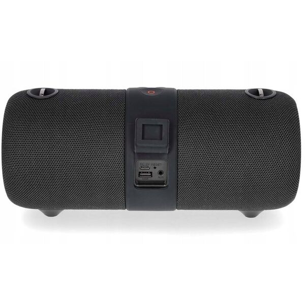 Głośnik Nedis Bluetooth 6,5h 40W Stereo Czarny