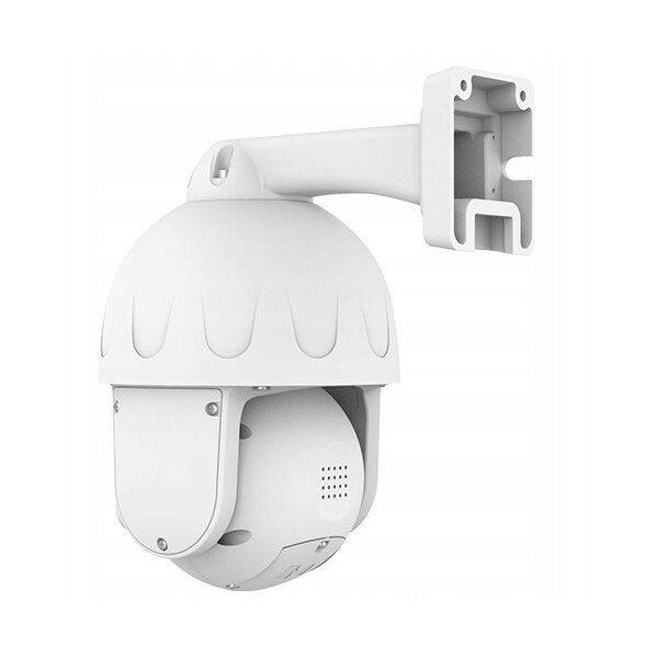 Obrotowa Kamera Foscam SD8EP  8MP Czarna